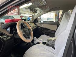 هیوندای سەنتافی